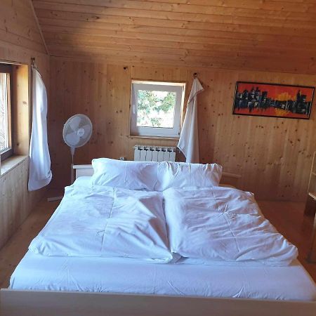 Homestay Sleepy Traveler Санкт Георген им Атергау Екстериор снимка