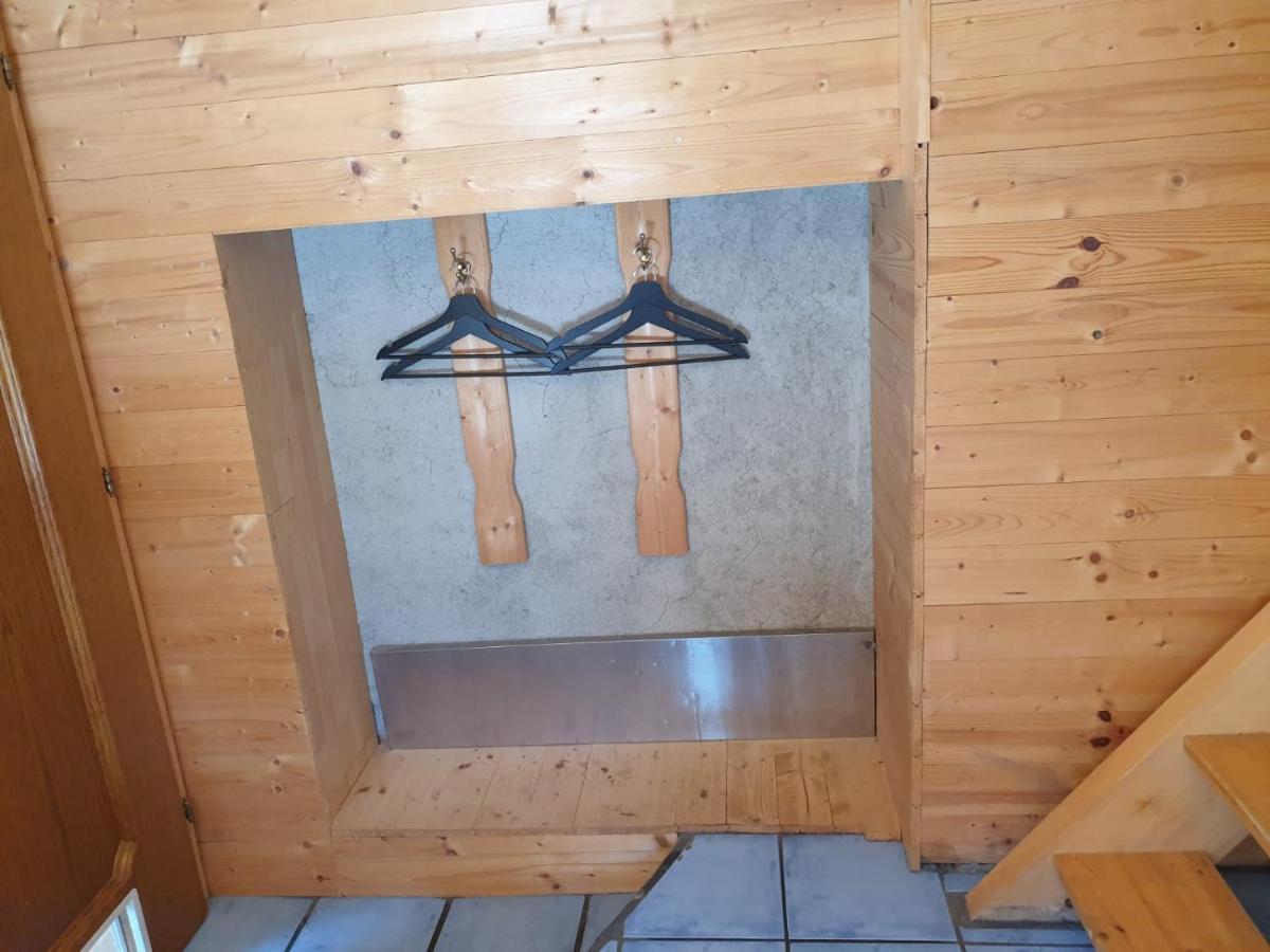 Homestay Sleepy Traveler Санкт Георген им Атергау Екстериор снимка